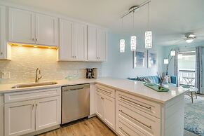 Gulf Shores Condo w/ Pool: Walk to Beaches!