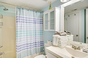 Gulf Shores Condo w/ Pool: Walk to Beaches!