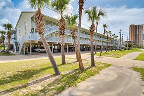 Gulf Shores Condo w/ Pool: Walk to Beaches!