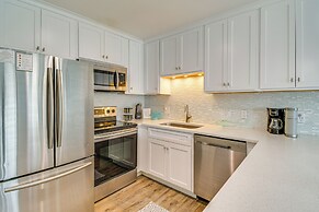 Gulf Shores Condo w/ Pool: Walk to Beaches!