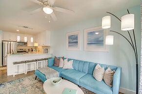 Gulf Shores Condo w/ Pool: Walk to Beaches!
