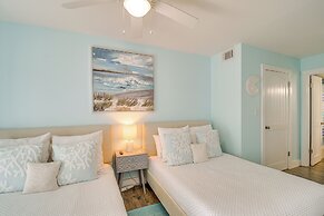 Gulf Shores Condo w/ Pool: Walk to Beaches!