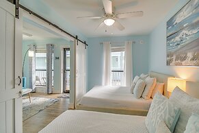 Gulf Shores Condo w/ Pool: Walk to Beaches!