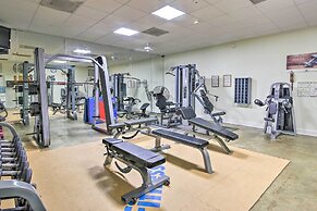 5 Mi to Beaches: Sunny Port Isabel Golf Retreat