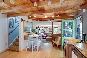 Green Valley Lake Cabin Near Lake: Boat + Ski!
