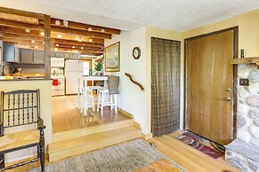 Green Valley Lake Cabin Near Lake: Boat + Ski!