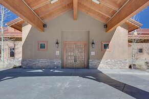 Centrally Located Angel Fire Condo ~ 1/2 Mi Resort