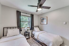 Centrally Located Angel Fire Condo ~ 1/2 Mi Resort