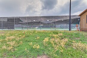 Centrally Located Angel Fire Condo ~ 1/2 Mi Resort