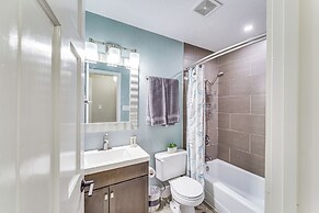 Centrally Located Angel Fire Condo ~ 1/2 Mi Resort