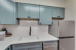 Centrally Located Angel Fire Condo ~ 1/2 Mi Resort