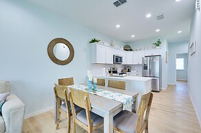 Waterfront Hudson Townhome w/ Dock Access!