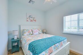 Waterfront Hudson Townhome w/ Dock Access!