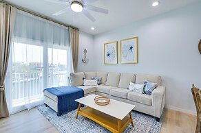 Waterfront Hudson Townhome w/ Dock Access!