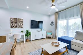 Waterfront Hudson Townhome w/ Dock Access!