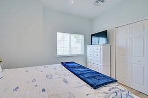 Waterfront Hudson Townhome w/ Dock Access!