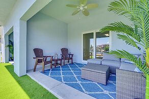 Waterfront Hudson Townhome w/ Dock Access!