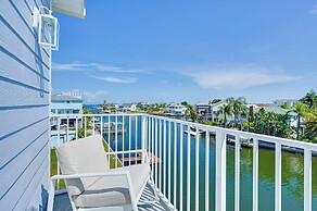 Waterfront Hudson Townhome w/ Dock Access!