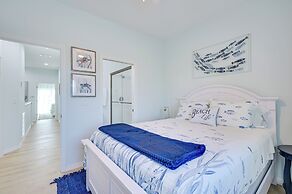 Waterfront Hudson Townhome w/ Dock Access!