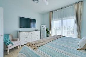 Waterfront Hudson Townhome w/ Dock Access!