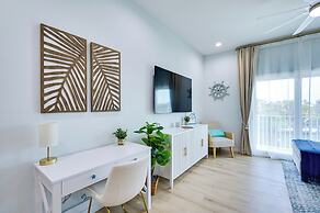 Waterfront Hudson Townhome w/ Dock Access!