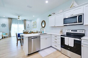 Waterfront Hudson Townhome w/ Dock Access!