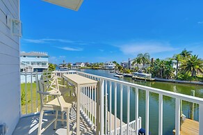Waterfront Hudson Townhome w/ Dock Access!