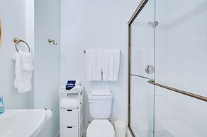 Waterfront Hudson Townhome w/ Dock Access!