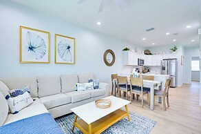 Waterfront Hudson Townhome w/ Dock Access!