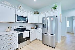 Waterfront Hudson Townhome w/ Dock Access!