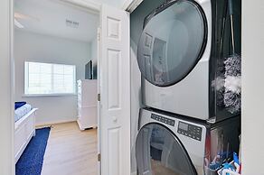 Waterfront Hudson Townhome w/ Dock Access!