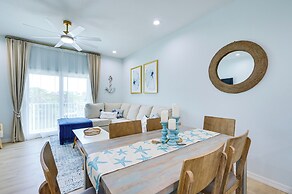 Waterfront Hudson Townhome w/ Dock Access!