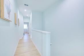 Waterfront Hudson Townhome w/ Dock Access!