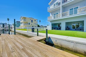 Waterfront Hudson Townhome w/ Dock Access!