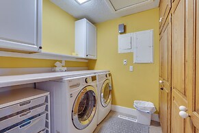 Colorful Medford Vacation Rental w/ Private Deck!