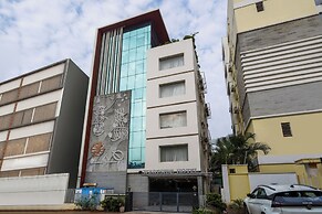 Westside Hotel  Gachibowli