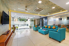 Westside Hotel  Gachibowli