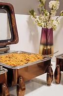 Westside Hotel  Gachibowli