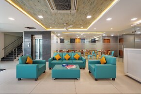 Westside Hotel  Gachibowli
