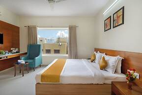 Westside Hotel  Gachibowli