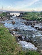 The house on the lake