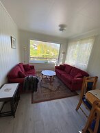 The house on the lake