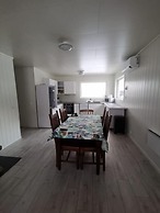 The house on the lake