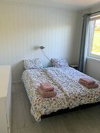 The house on the lake