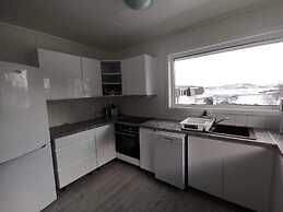 The house on the lake