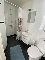 The house on the lake