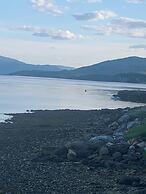 The house on the lake