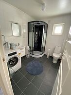 The house on the lake