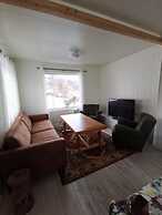 The house on the lake