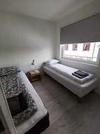 The house on the lake